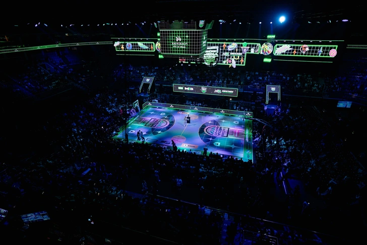 Источник: Пресс-служба Media Basket