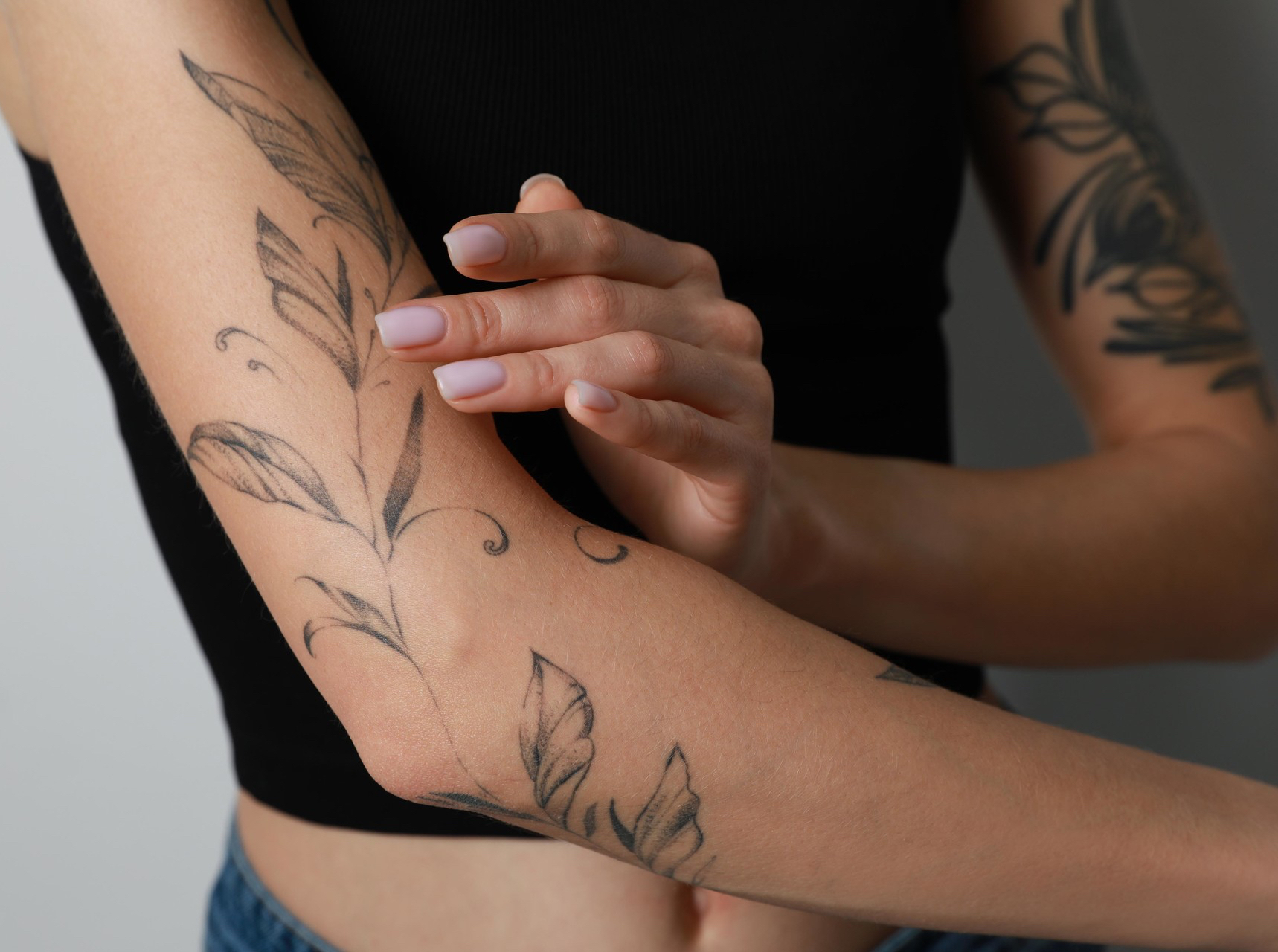 Первая татуировка: 13 вещей, которые надо знать