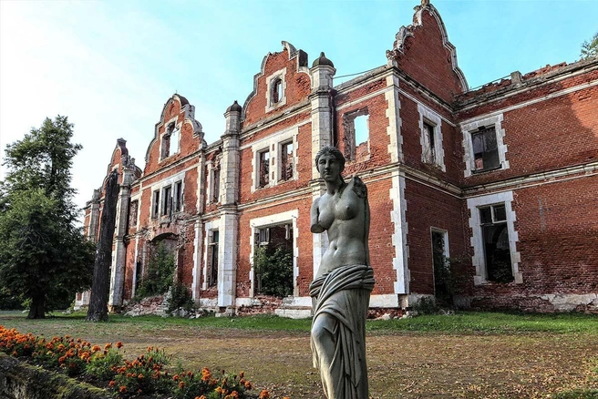 Источник: Объекты туризма Пешеланского гипсового завода / pgz-tour.ru