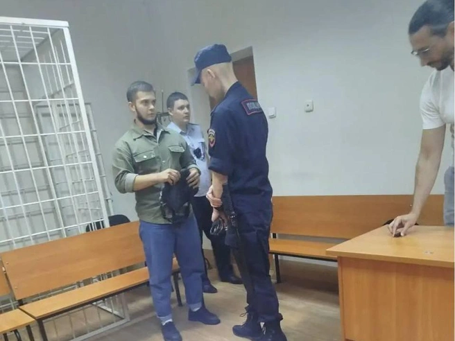Охранник получил приговор по делу о похищении человека и разбое | Источник: прокуратура Новосибирской области