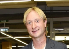 Евгений Плющенко о романе с Мариной Девятовой: «Может, ей это во сне приснилось?»