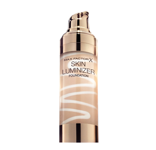 Тональная основа Skin Luminizer, Max Factor