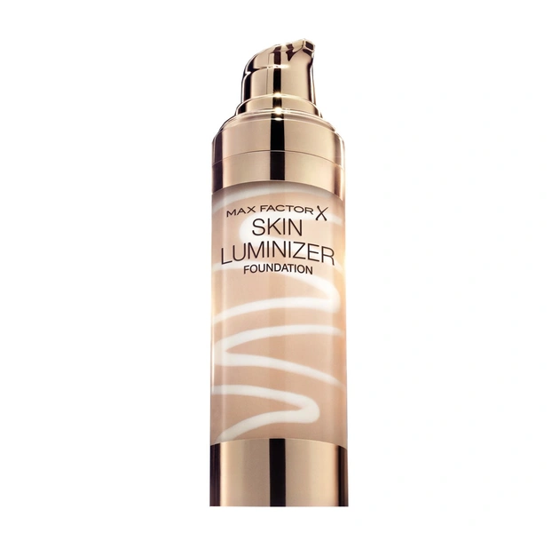 Тональная основа Skin Luminizer, Max Factor