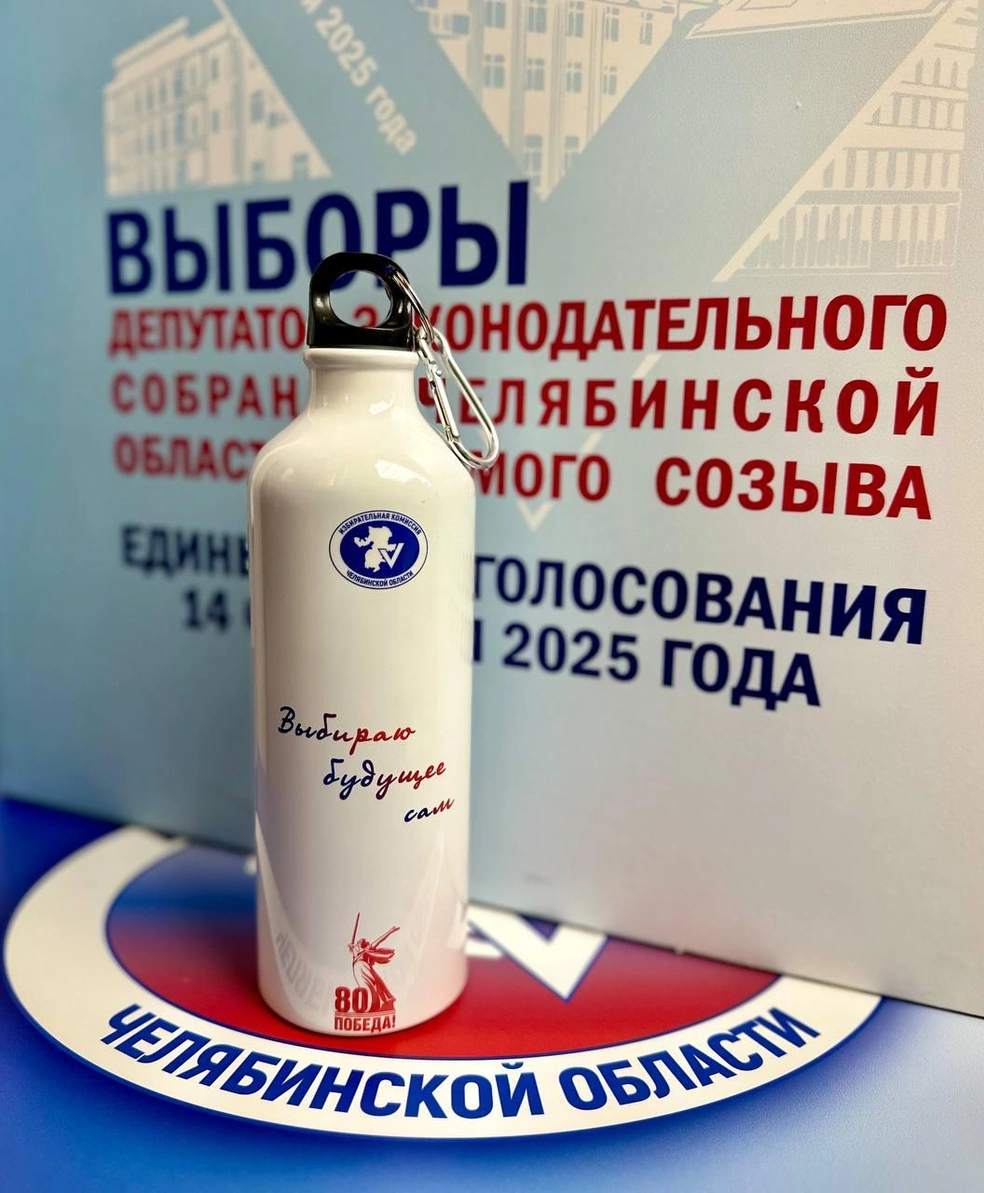 Источник: Избирательная комиссия Челябинской области