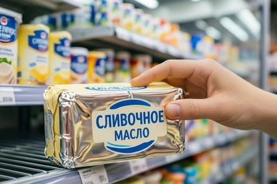 Полиция раскрыла кражу масла из смоленского магазина