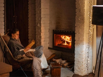 Тест: Как вы читаете книгу своей судьбы? | Источник: Olezzo/Shutterstock/Fotodom.ru