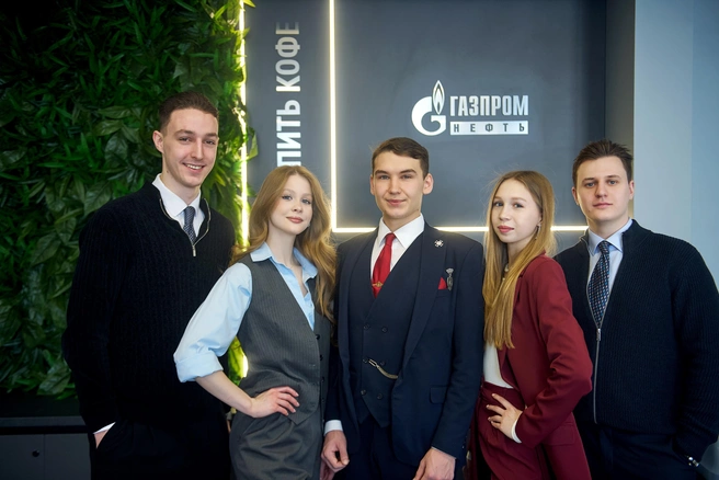 Согласно статистике, 90% выпускников ТИУ трудоустраиваются в первый год после защиты диплома | Источник: Тюменский индустриальный университет