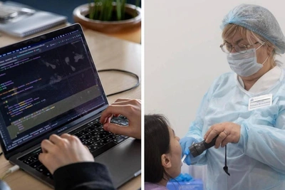 Where to Earn 100,000 Rubles and More: Murmansk Job Listings