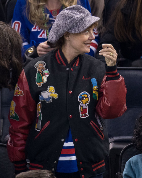 Сьюзан Сарандон 