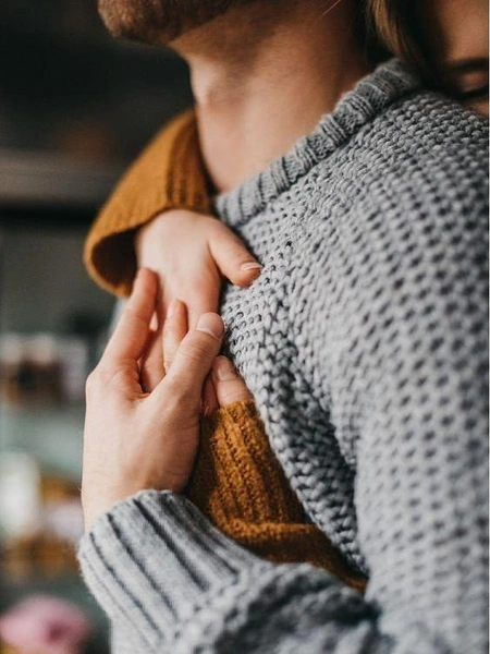 Источник: Социальные сети