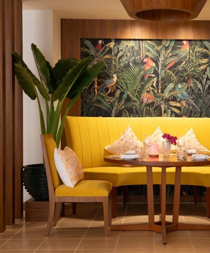 Отель NH Bangkok Sukhumvit Boulevard в Бангкоке