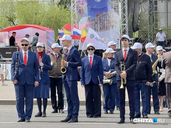 Источник: Евгения Петина / CHITA.RU