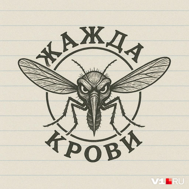 Звучит как название мясного ресторана, где подают стейки с кровью | Источник: Городские медиа