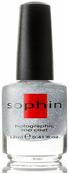 Sophin Верхнее покрытие Holographic Top Coat