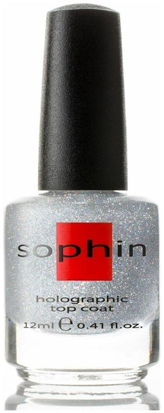 Sophin Верхнее покрытие Holographic Top Coat