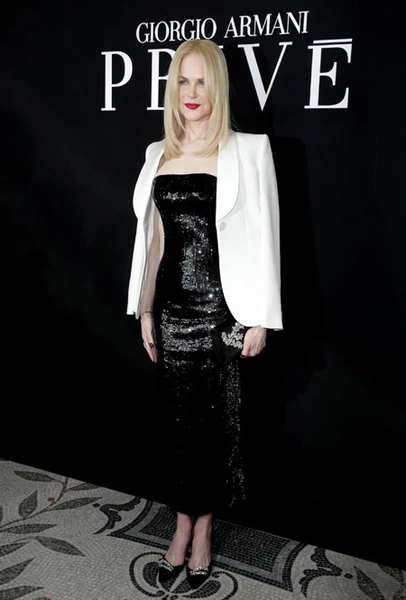 Николь Кидман