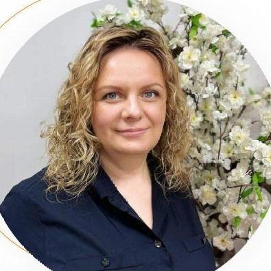 <p>Екатерина Сетх</p>