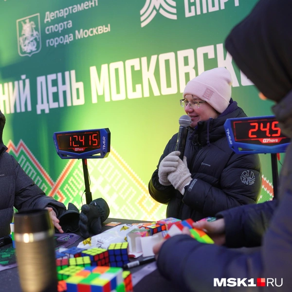 Источник: Артём Рамазани-Зубов / MSK1.RU