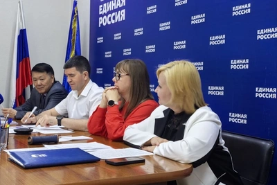 Секретарь забайкальской ЕР не исключил вбросов по итогам праймериз