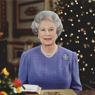 Важная рождественская традиция, которую Королеве придется нарушить в этом году
