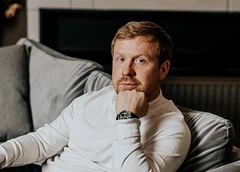 Антон Богданов о разговорах с Хабенским по ночам, уходящей славе «реального пацана», требованиях Шукшиной и долгах