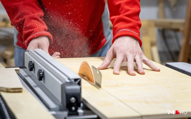 Первый полигон уже работает в Кондинском районе | Источник: Наталья Лапцевич / 74.RU