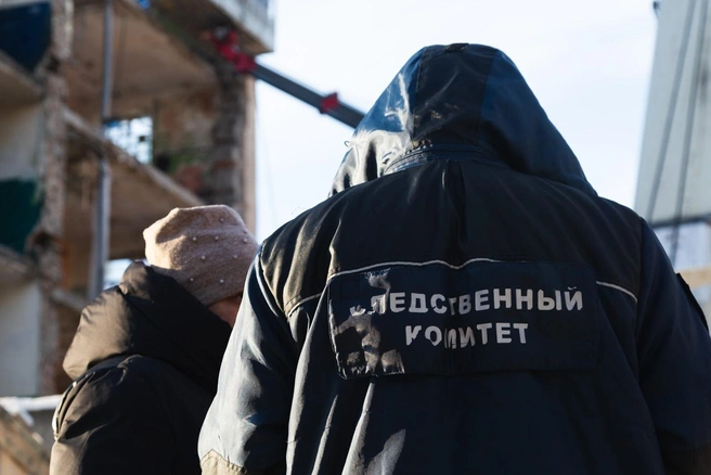 Раскрытие преступлений без прямых улик — задача сложная, но посильная современным детективам | Источник: Екатерина Тычинина / 74.RU