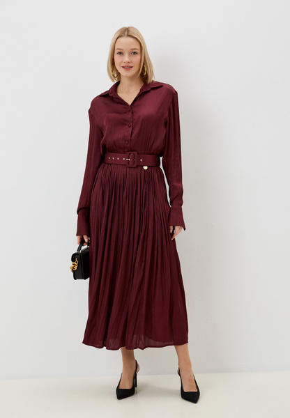 Платье Rich & Naked Jessica midi dress