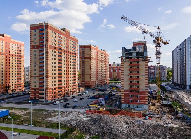 Такого еще не было: в Рязани появилась ипотека под 1,7% | ya62.ru