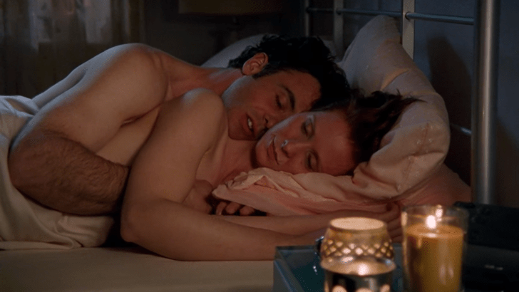 Разжигаем страсть: 35 фраз, которые мужчины действительно хотят слышать в постели — попробуйте их