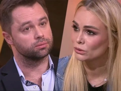 «Получила по зубам»: экс-жена Гогунского вспомнила, как он поднимал на нее руку при дочери