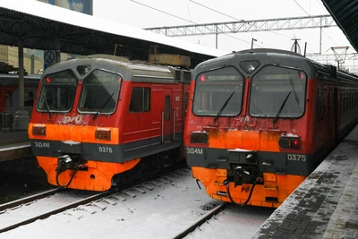 Поезда в Москву задержаны на 8 часов из-за Крымского моста