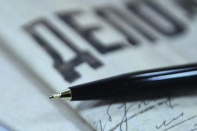 Калужанин подозревается в хищении дорогого телефона