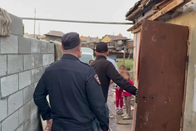 Профилактические рейды полиции в Коркино, Копейске и Магнитогорске