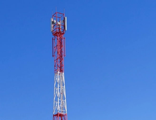 Сегодня в Светлограде живут около 30 тысяч человек | Источник: пресс-служба МегаФона