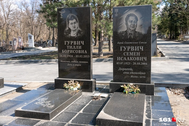 Источник: Евгений Вдовин / 161.RU