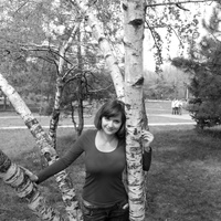 Аватарка Еленка Попушенко