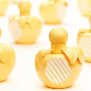 Аромат дня: Nina Soleil от Nina Ricci