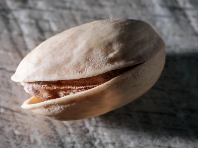 Рекомендуется отдавать предпочтение фисташкам без соли и без обжарки. | Источник: Максим Серков / NGS42.RU