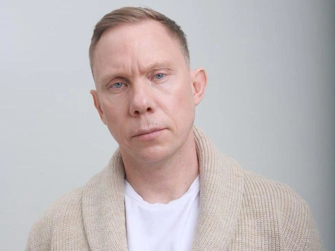 Владимир Афанасьев родился и вырос в Краснодарском крае | Источник: личный архив Владимира Афанасьева