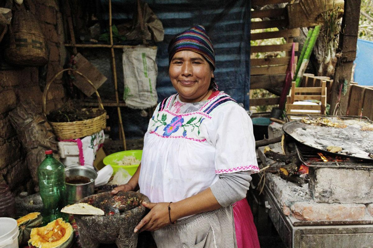 Жизнь в серебре: как выглядит город Гуанахуато, обеспечивший современный миропорядок