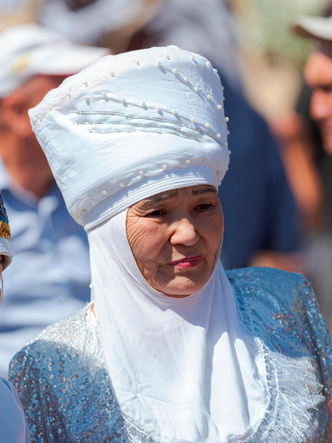 Киргизский элечек и кузнецы из Гюмри: в список нематериального наследия ЮНЕСКО добавили 55 традиций