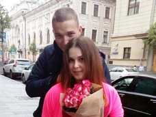 Жена виновного в ДТП Эдварда Била ждет второго ребенка