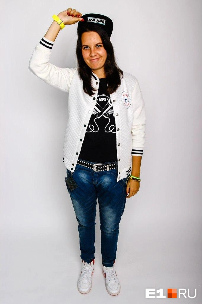 Екатеринбурженка не знала, что популярность к ней придет именно так | Источник: Юлия Дунаева