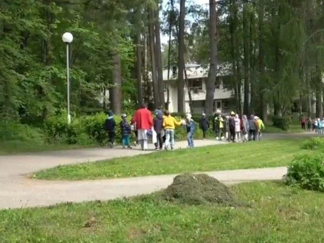 Источник: предоставлено детским санаторием «Пионер»