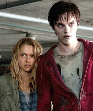 Какие фильмы посмотреть, если вам нравятся «Сумерки»