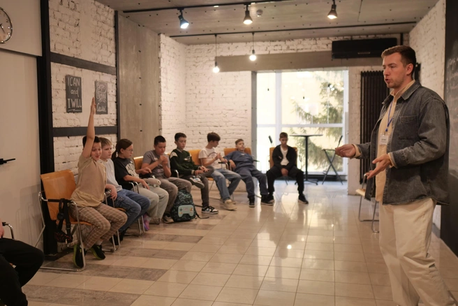 Источник: Бизнес-школа B2YOU