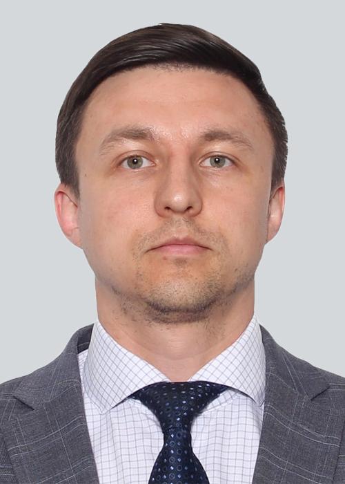 На Дону назначили нового и. о. главы областного Минфина