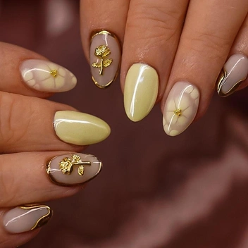 Источник: zumis_nail_maldives / Instagram (экстремистская организация, деятельность запрещена на территории РФ)
