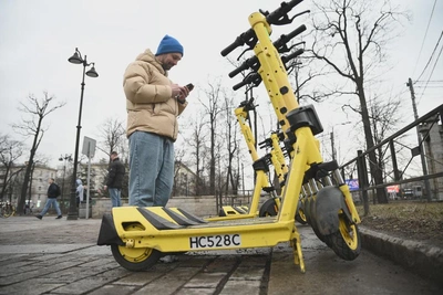 Приморье 4 апреля: запрет самокатов, суд, операция